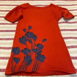 Tea collection dress